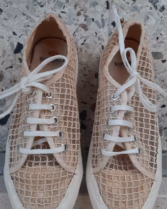 scarpe sneakers Superga