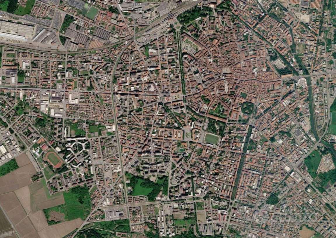 Appartamento – Vercelli, Monferrato, Centro - Vista 5