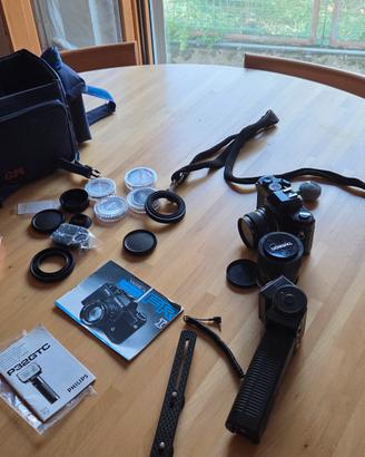 materiale fotografico