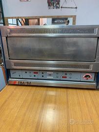 FORNO ELETTRICO 