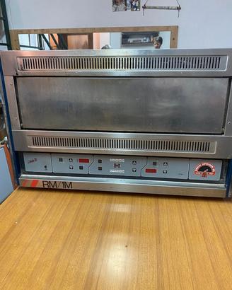 FORNO ELETTRICO 
