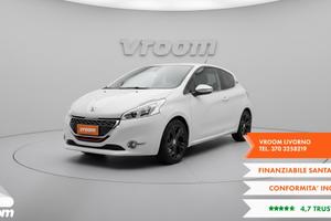 PEUGEOT 208 1� serie 1.6 THP 200 CV 3 porte GTi