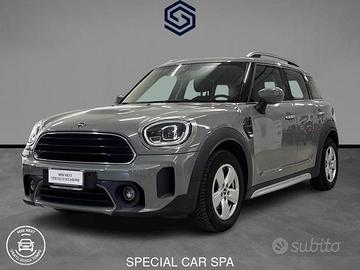 MINI Countryman Mini F60 2020 Diese Mini 1.5 ...