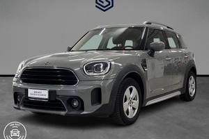 MINI Countryman Mini F60 2020 Diese Mini 1.5 ...