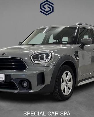 MINI Countryman Mini F60 2020 Diese Mini 1.5 ...
