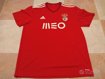 maglia benfica annata 2012/13