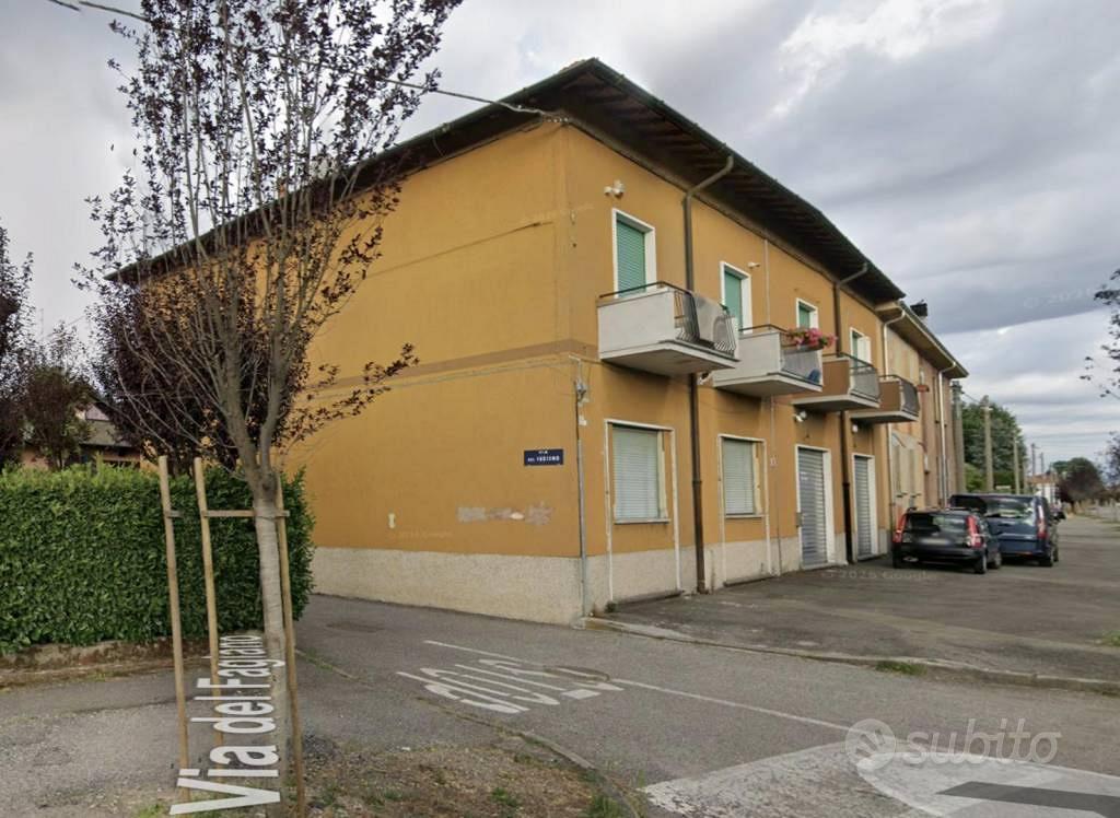Appartamento – Busto Arsizio, Madonna Regina - Vista 2