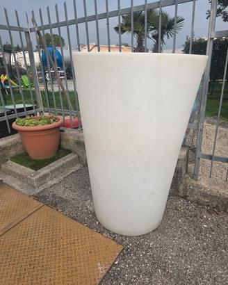 vaso da esterno