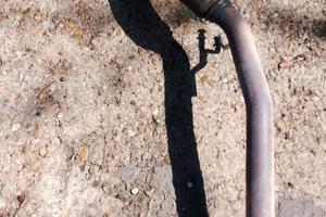 FAP per audi a3 del 2010