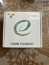eSUN ePLA-LW 1 kg – NUOVO E SIGILLATO