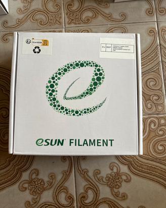 eSUN ePLA-LW 1 kg – NUOVO E SIGILLATO