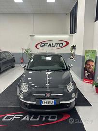 Fiat 500 1.2 EasyPower Pop Star