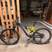 Orbea rallon xl