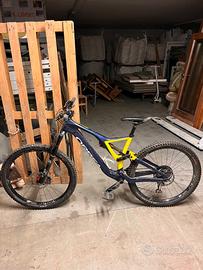 Orbea rallon xl