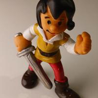 Puffi personaggio Johann