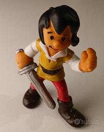 Puffi personaggio Johann