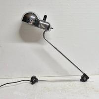 Lampada Joe colombo Stilnovo vintage 