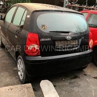 Ricambi kia picanto