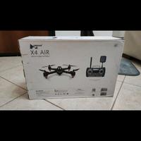 Drone GPS Hubsan