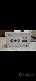 Drone GPS Hubsan