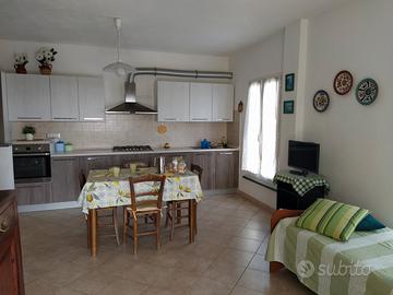 Sestri Levante a settembre