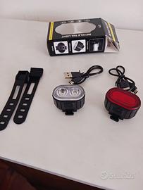 Luci led NUOVE