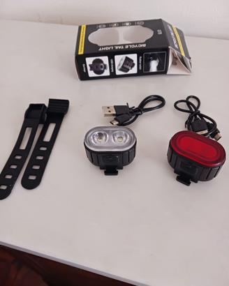 Luci led NUOVE