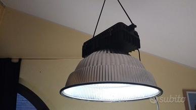 Lampade industriali DISANO