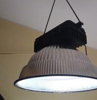 Lampade industriali DISANO