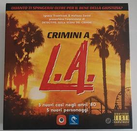 Detective - Crimini a L.A.