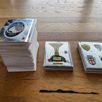 figurine Panini calciatori 2025, 2026