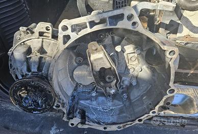 CAMBIO MARCE WV POLO 5 MARCE-PHB