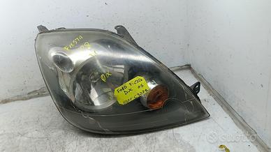 CREMAGLIERA ANTERIORE DESTRA FORD Fiesta 4Â° Serie