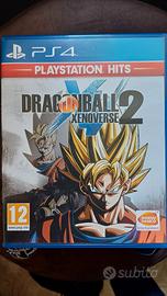 PS4 (1Joystick&5 giochi ps4)
