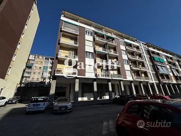 Appartamento Torino [RENI 219/3VRG] (Mirafiori nor