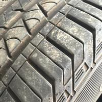 Gomme continental Crosd Contact Lx sport 275:45