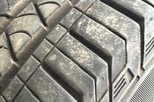 Gomme continental Crosd Contact Lx sport 275:45