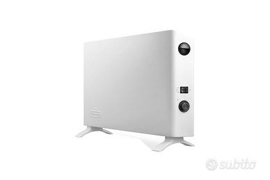 stufetta elettrica / termoconvettore DeLonghi