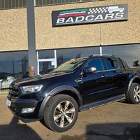 Ford Ranger 3.2 TDCI 200CV WILDTRAK