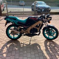 Honda NSR 125 - 1991