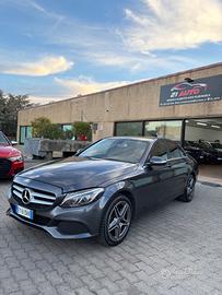 Mercedes-benz C 200 BlueTEC Premium