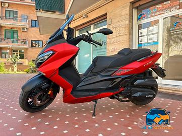 WOTTAN MOTOR Storm S 300 - 18 mesi garanzia