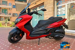 WOTTAN MOTOR Storm S 300 - 18 mesi garanzia