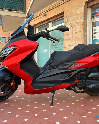 WOTTAN MOTOR Storm S 300 - 18 mesi garanzia