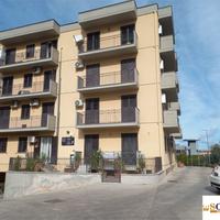 CARINI: RECENTE COSTRUZIONE CON POSTO AUTO