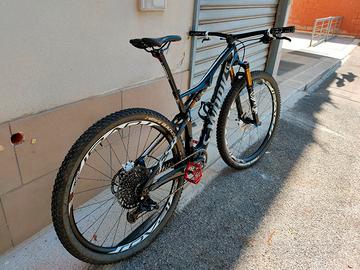 MTB specialized S-works Epic full