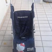 Passeggino leggero brevi