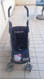 Passeggino leggero brevi