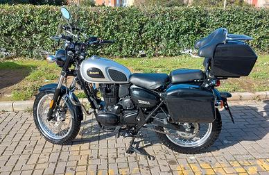 Benelli Imperiale