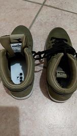 scarpe diadora
